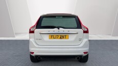 Volvo Xc60 D5 [220] R DESIGN Lux Nav 5dr AWD Geartronic Diesel Estate